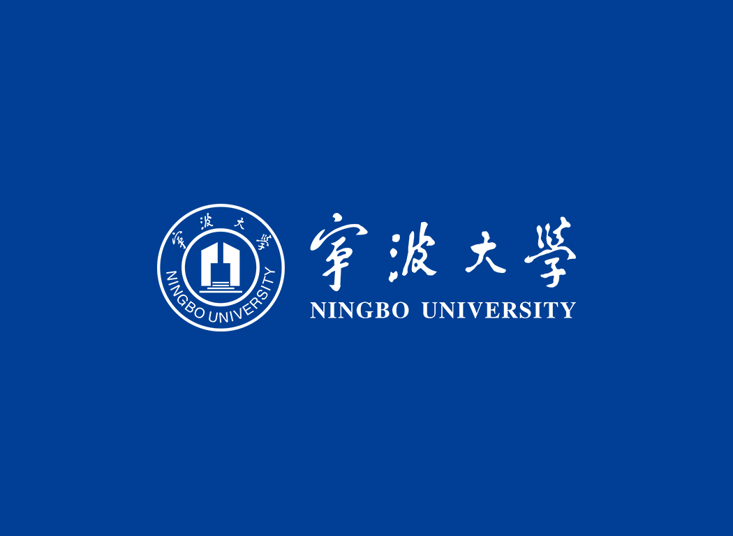 寧波大學校徽