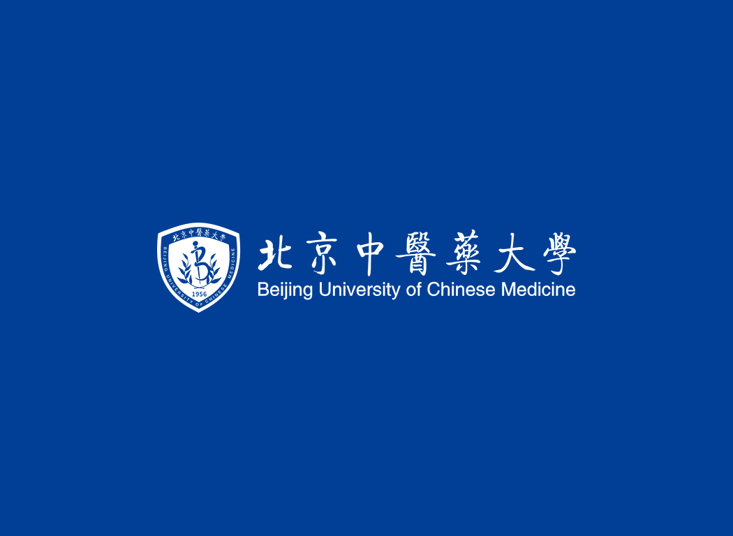 北京中醫藥大學校徽
