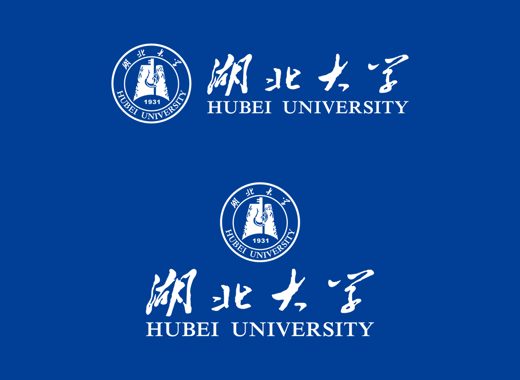 湖北大學校徽