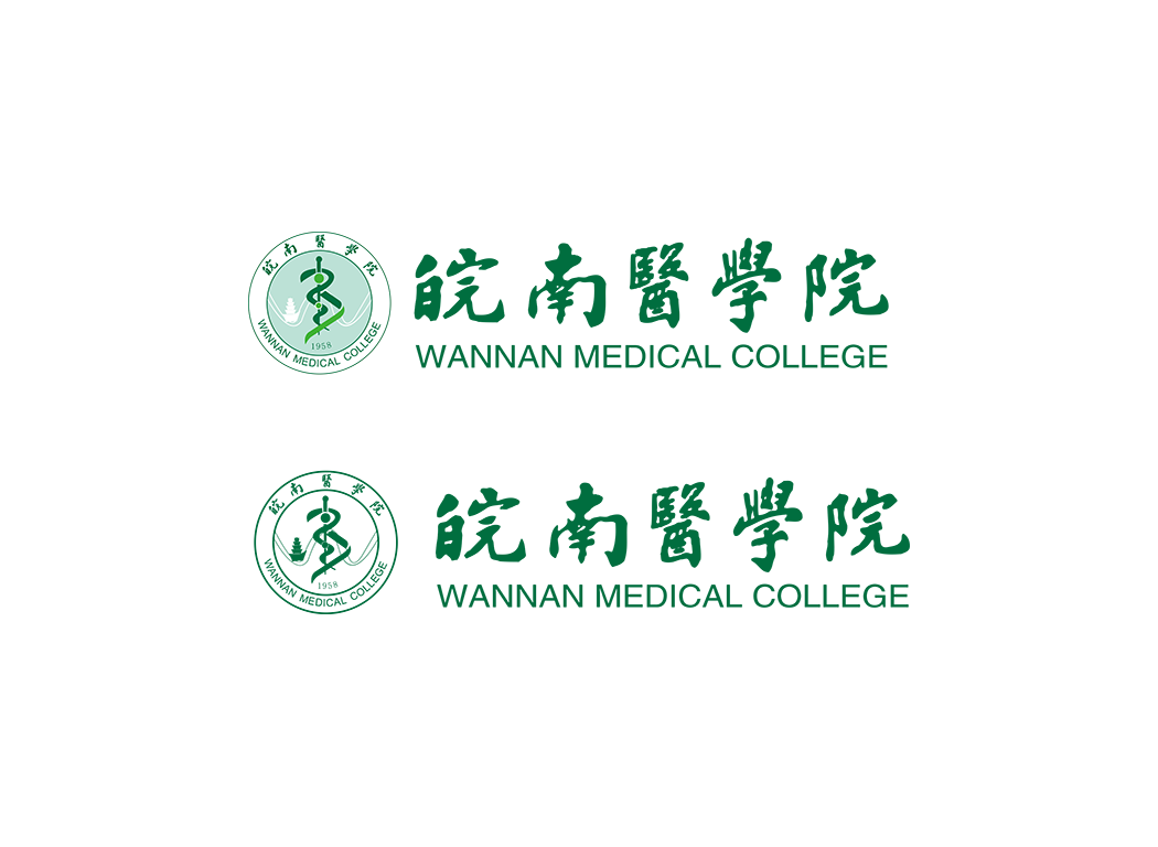 皖南醫(yī)學(xué)院校徽