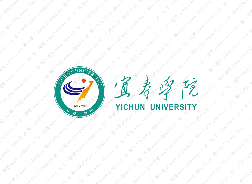宜春學(xué)院校徽