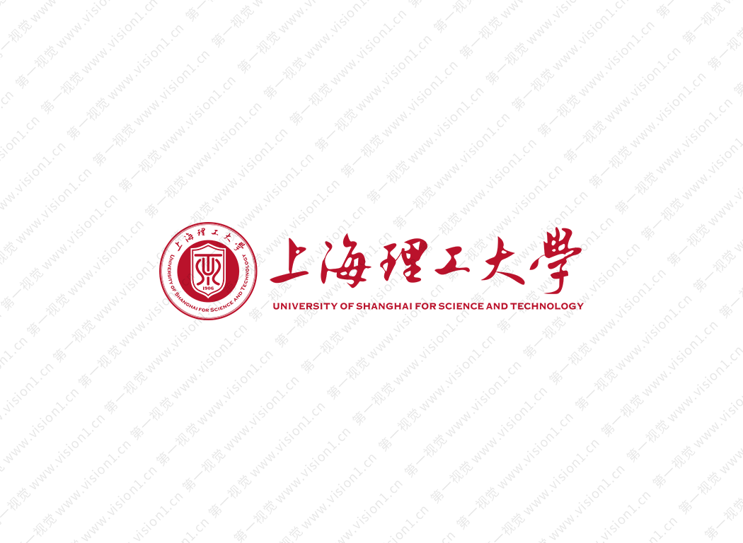 上海理工大學?；諛酥臼噶繄D