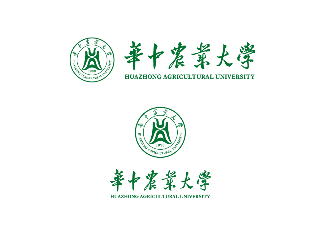 華中農業大學校徽