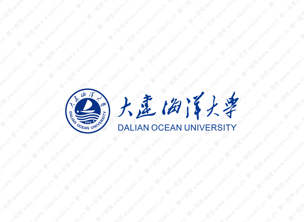 大連海洋大學校徽