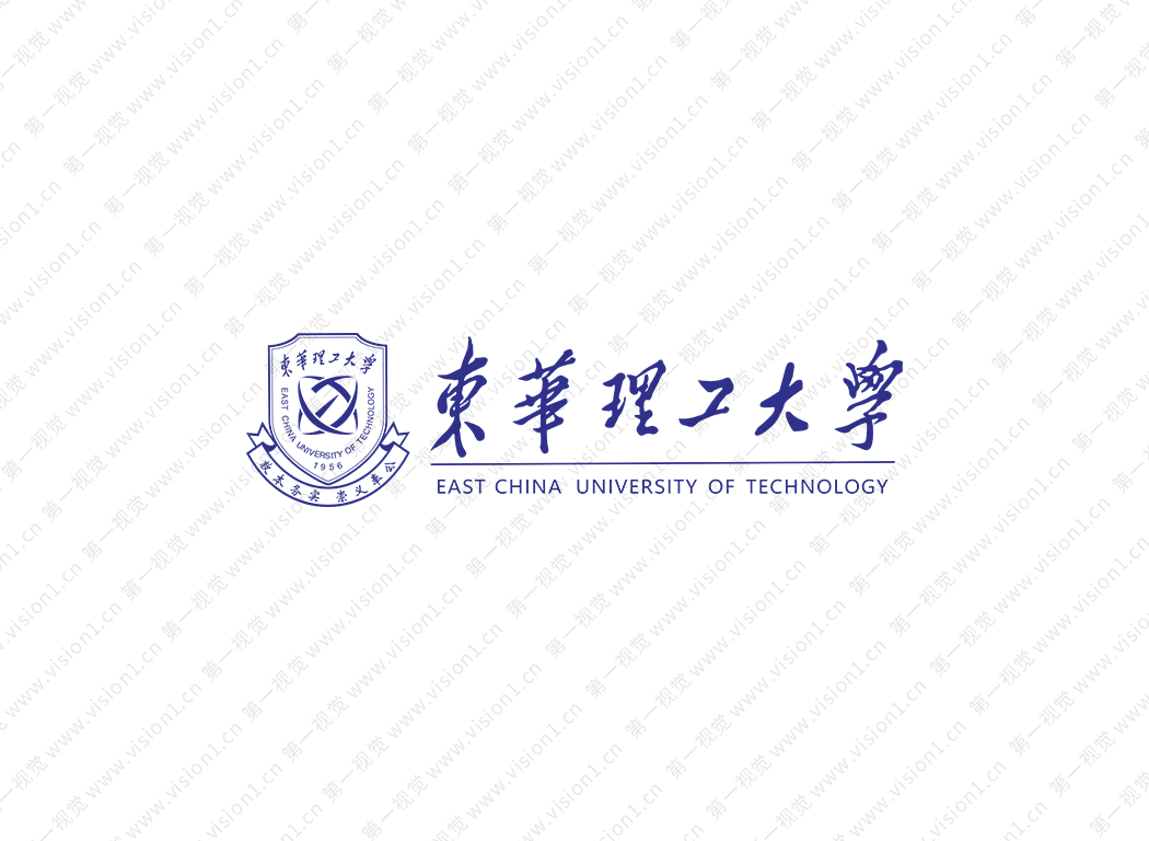 東華理工大學(xué)校徽