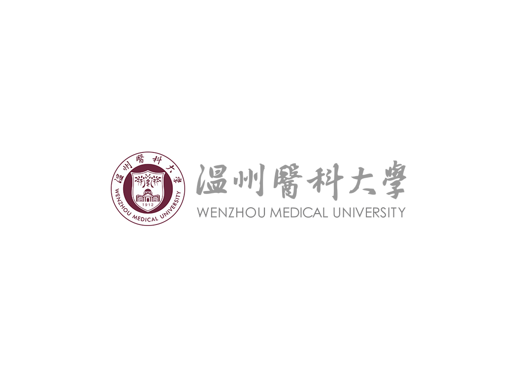 溫州醫(yī)科大學校徽