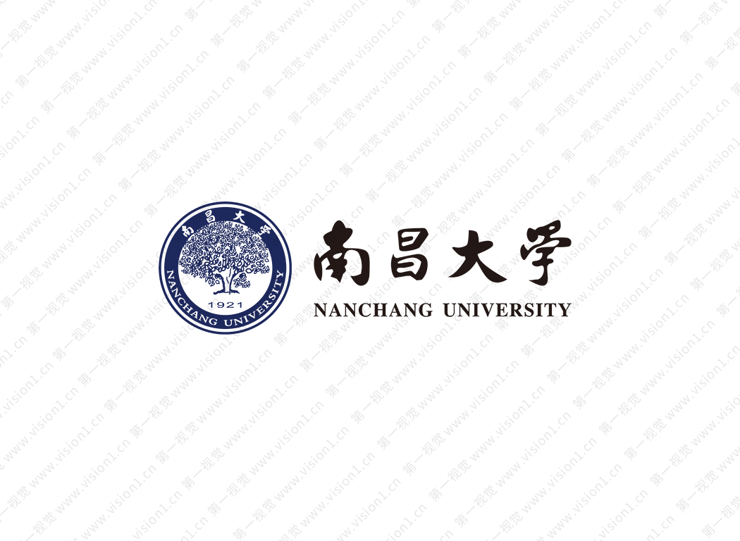 南昌大學?；諛酥臼噶繄D