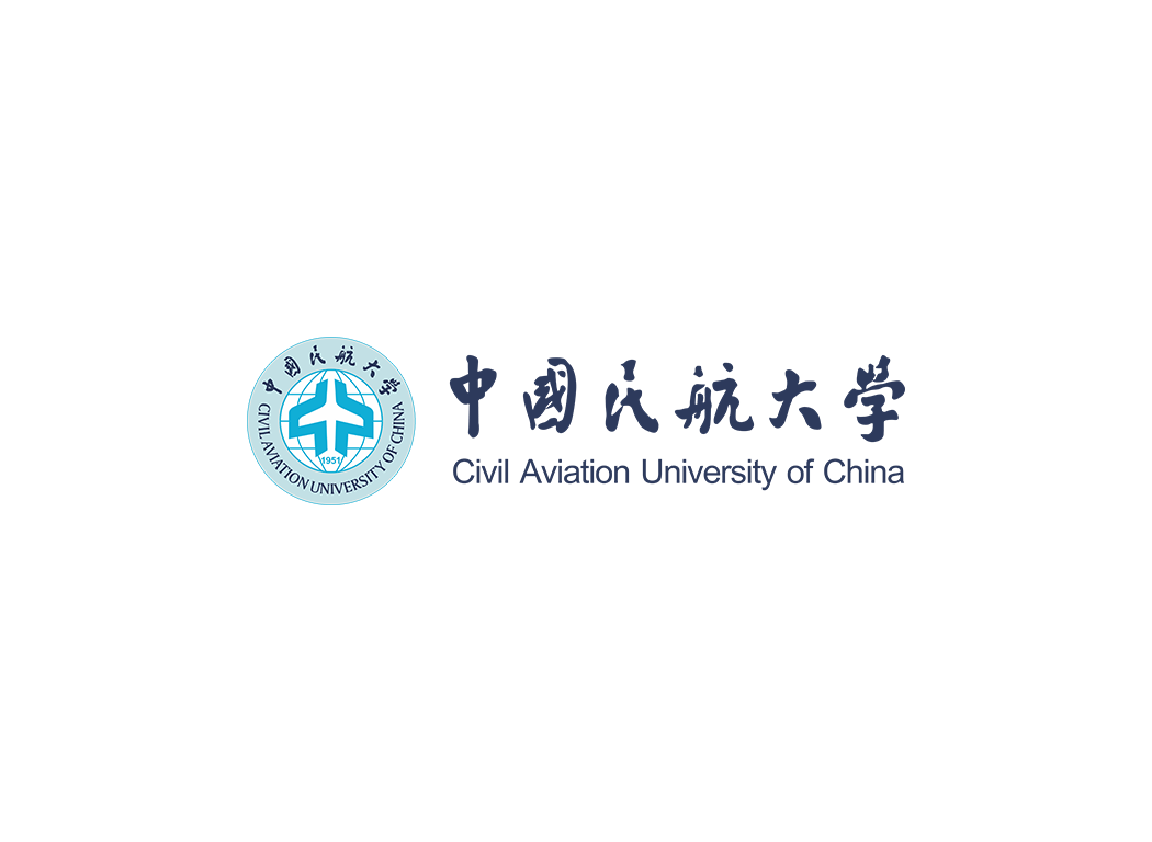 中國民航大學校徽