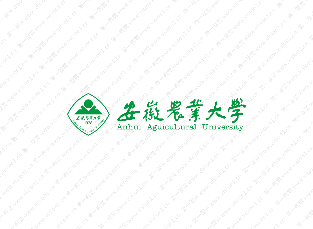 安徽農業大學校徽