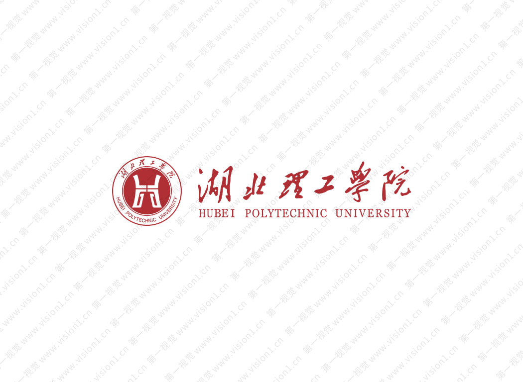 湖北理工學院校徽