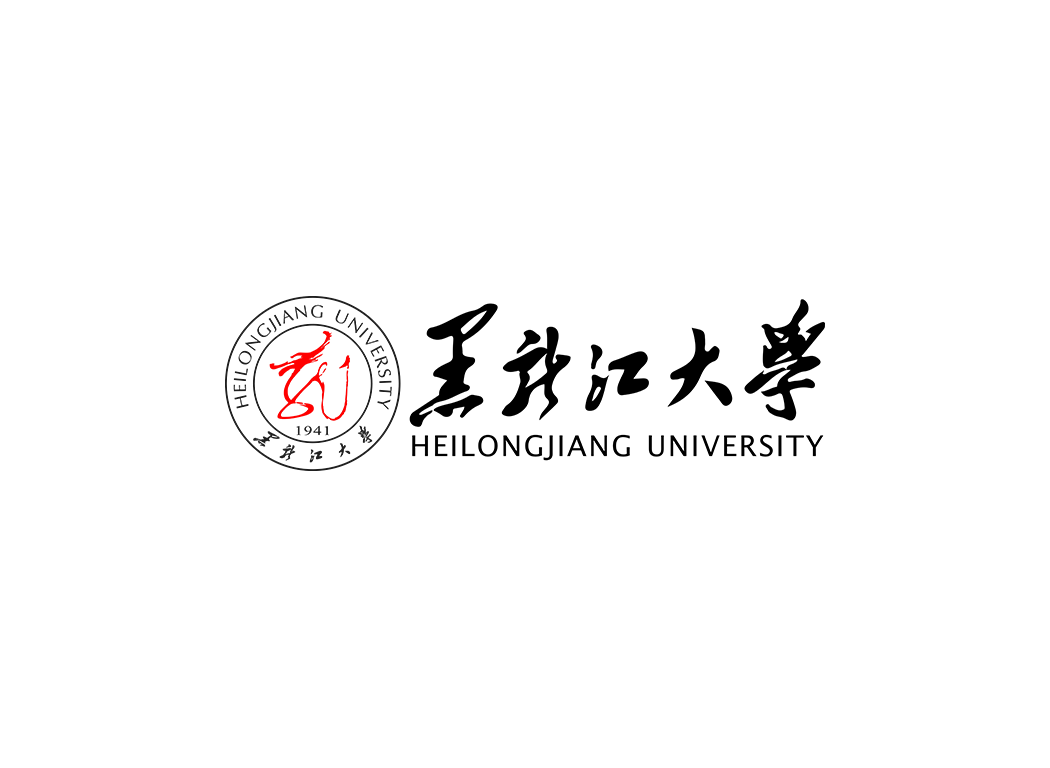 黑龍江大學校徽