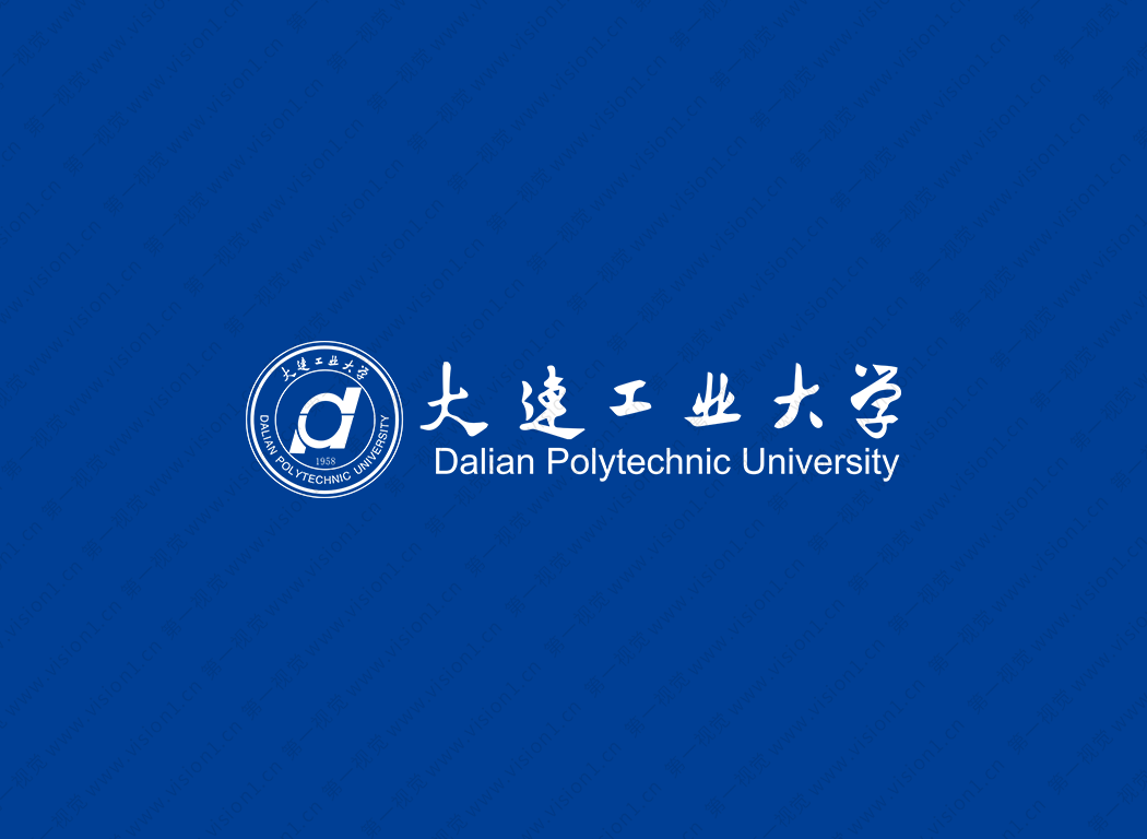 大連工業大學校徽