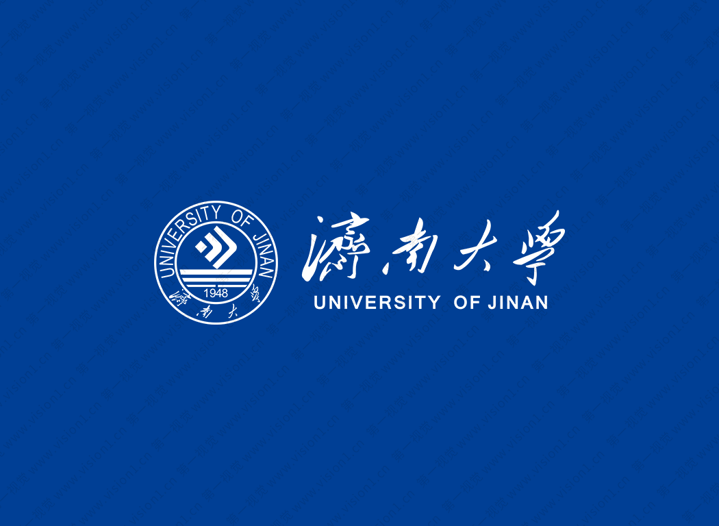 濟(jì)南大學(xué)校徽
