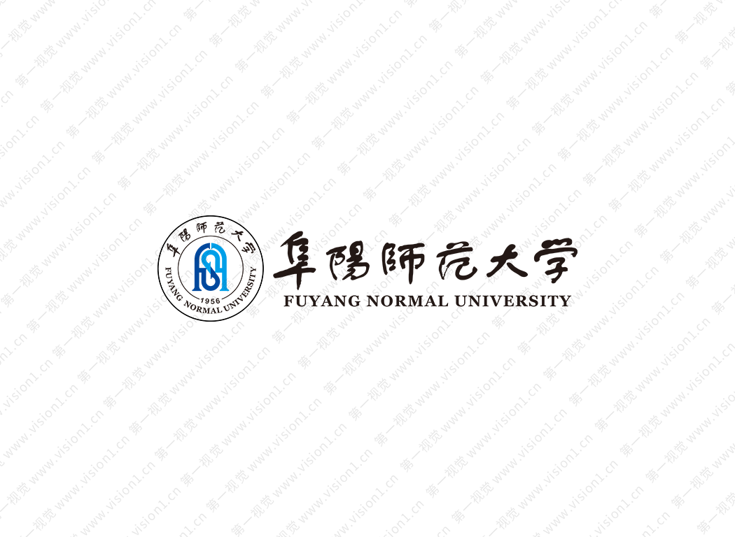 阜陽師范大學校徽