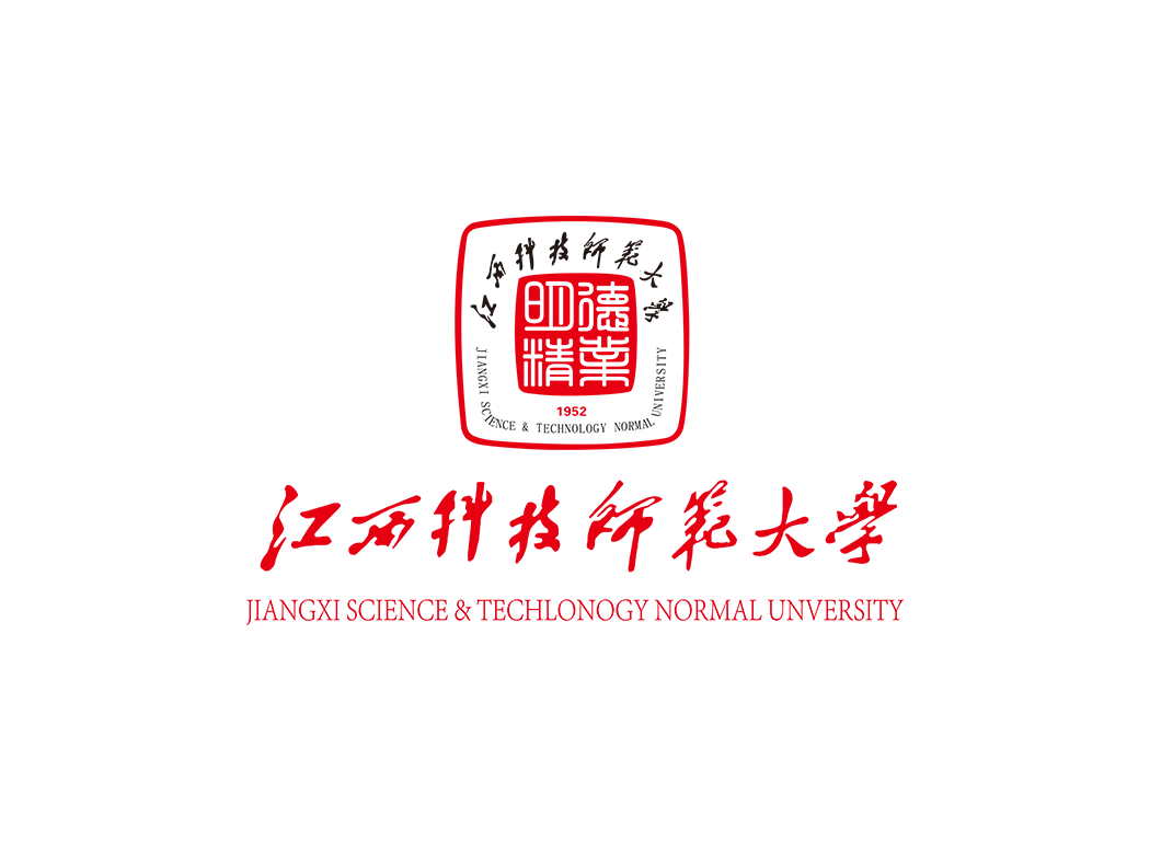 江西科技師范大學校徽