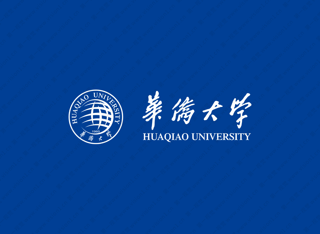 華僑大學校徽