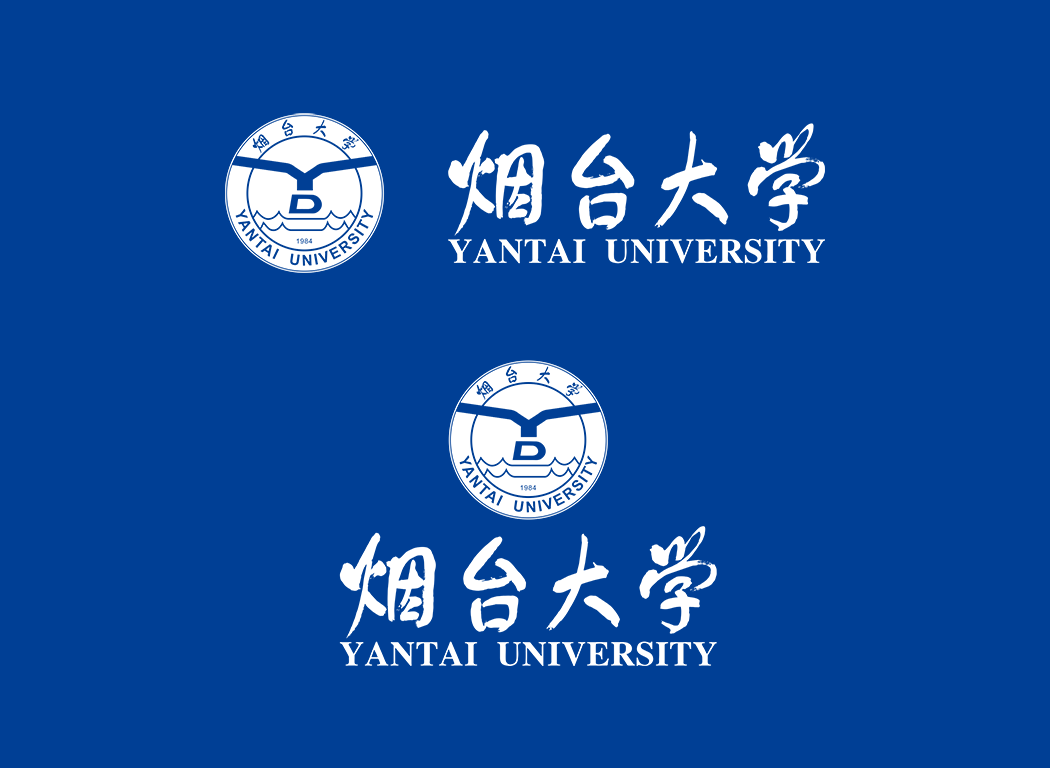 煙臺大學校徽