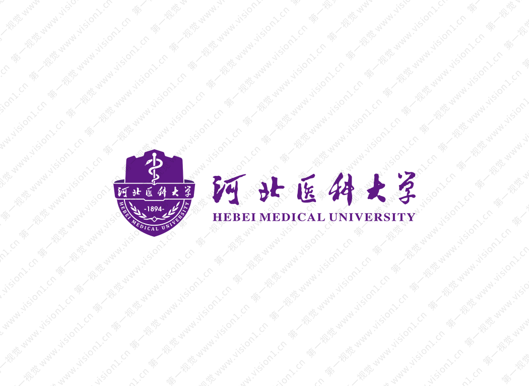 河北醫(yī)科大學校徽