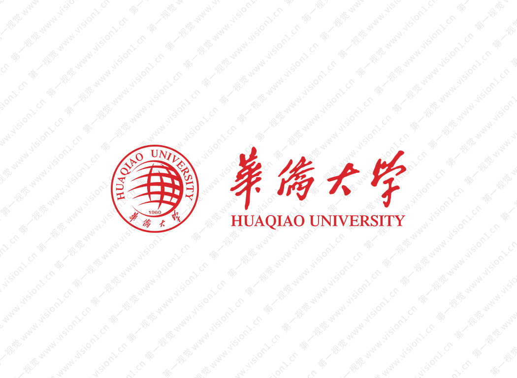 華僑大學校徽