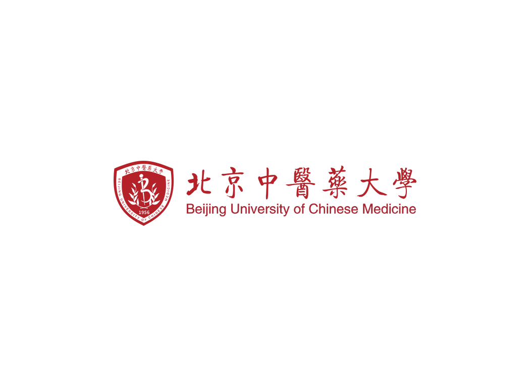 北京中醫藥大學校徽
