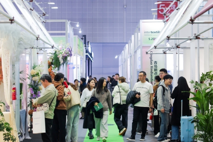 2026intertextile春夏家紡展3月啟幕 鏈接全球家紡生態新商機 圖7
