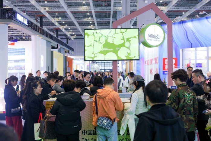 2026intertextile春夏家紡展3月啟幕 鏈接全球家紡生態新商機 圖2