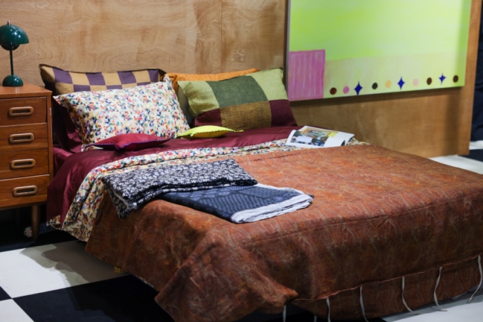 2026intertextile春夏家紡展3月啟幕 鏈接全球家紡生態新商機 圖4