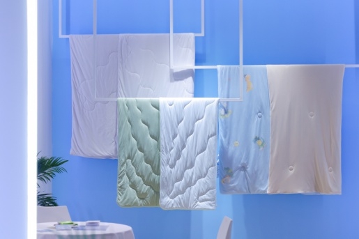 2026intertextile春夏家紡展3月啟幕 鏈接全球家紡生態新商機 圖5