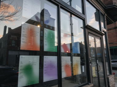 Ying Han：設計師是這個時代最重要的視覺敘述者