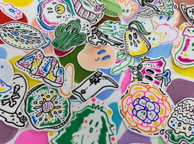 插畫師朱楠：如何使用插畫進行商業視覺構建