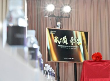 一載甄心 墅啟新程｜VillaePaint甄圖藝墅家品牌一周年