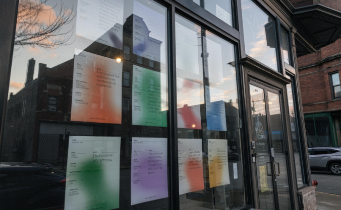 Ying Han:設計師是這個時代最重要的視覺敘述者