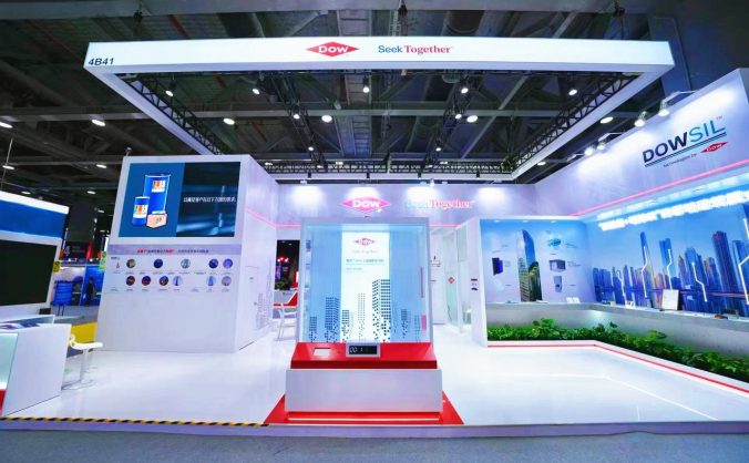 從產品到體系:陶氏公司全面助力中國幕墻企業走向世界